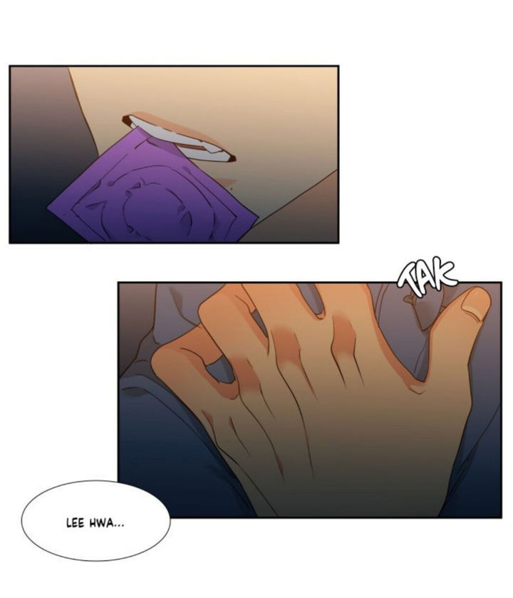 Blood Link Chapter 123 Page 29