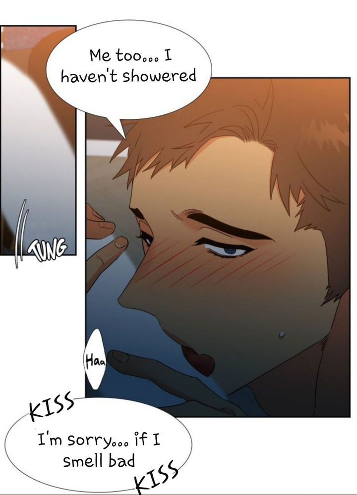 Blood Link Chapter 123 Page 33
