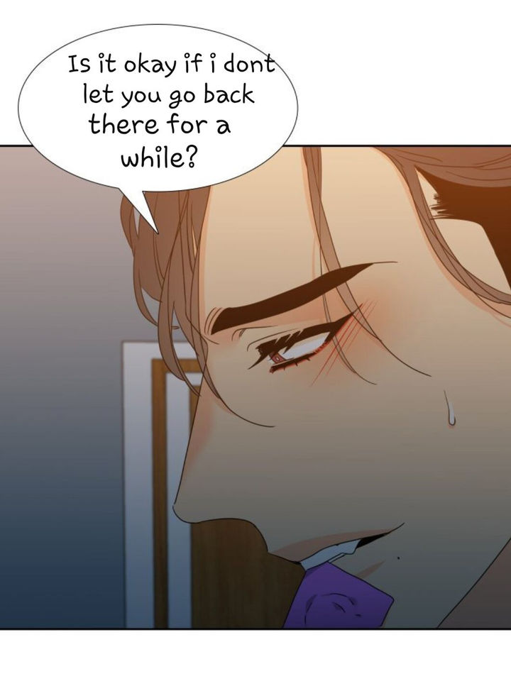 Blood Link Chapter 123 Page 35