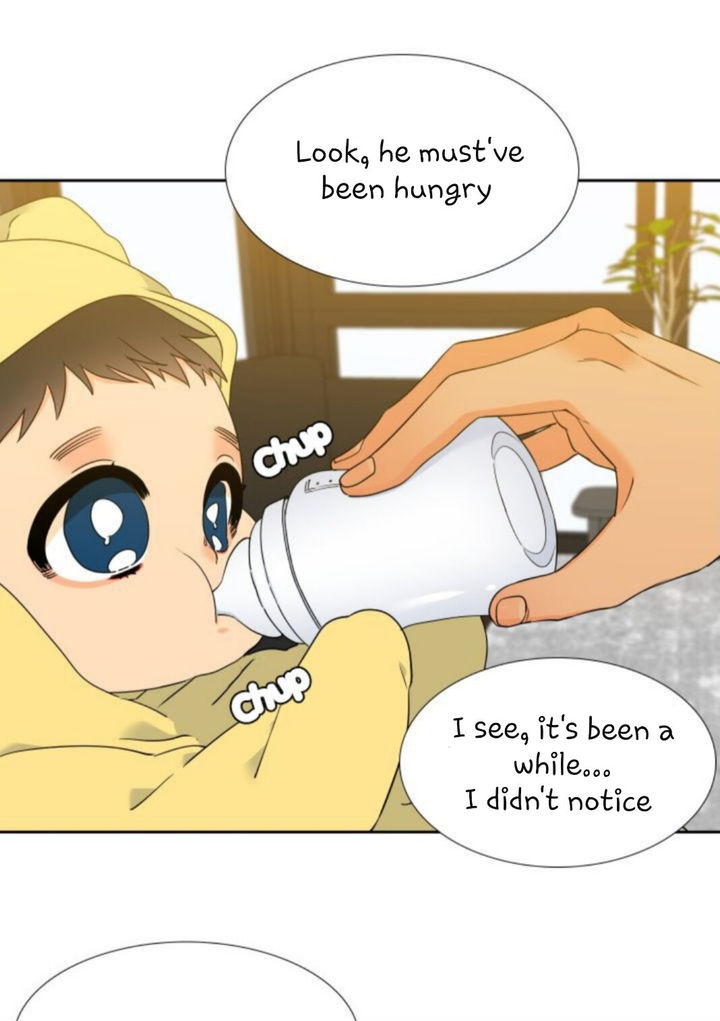 Blood Link Chapter 123 Page 43