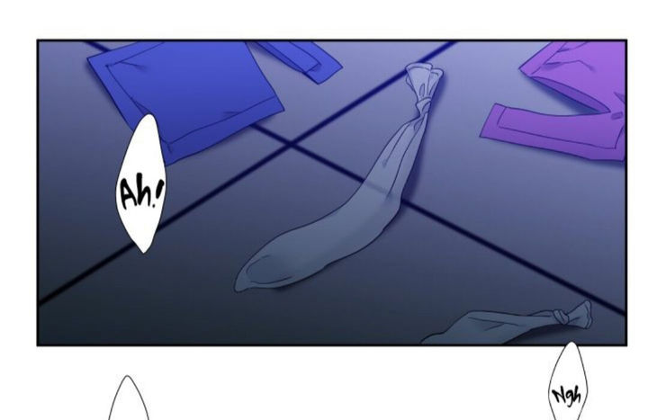 Blood Link Chapter 123 Page 47