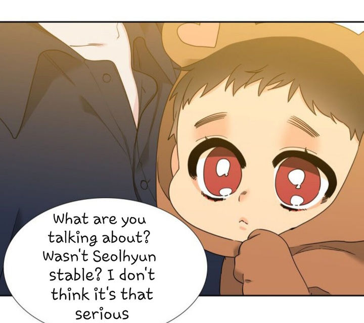 Blood Link Chapter 123 Page 6