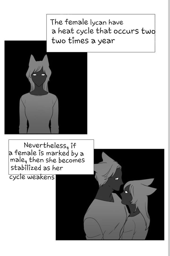 Blood Link Chapter 123 Page 8