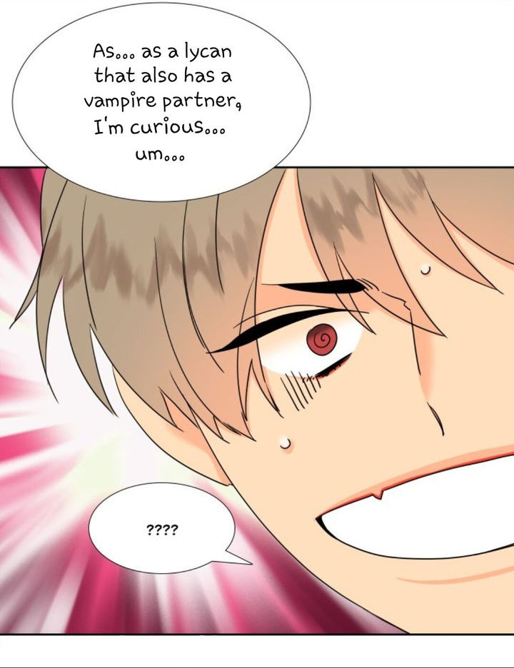 Blood Link Chapter 124 Page 12