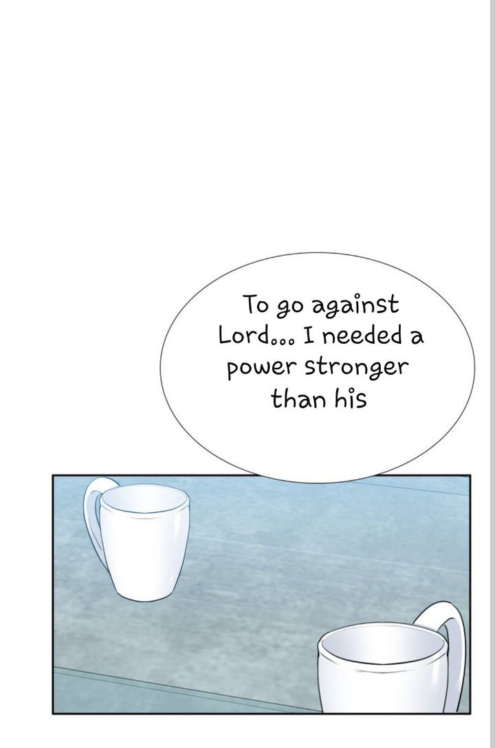 Blood Link Chapter 124 Page 25