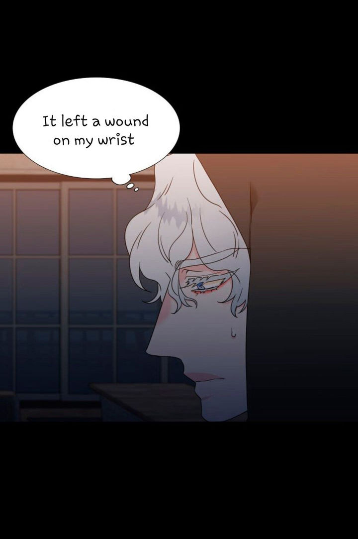 Blood Link Chapter 124 Page 42