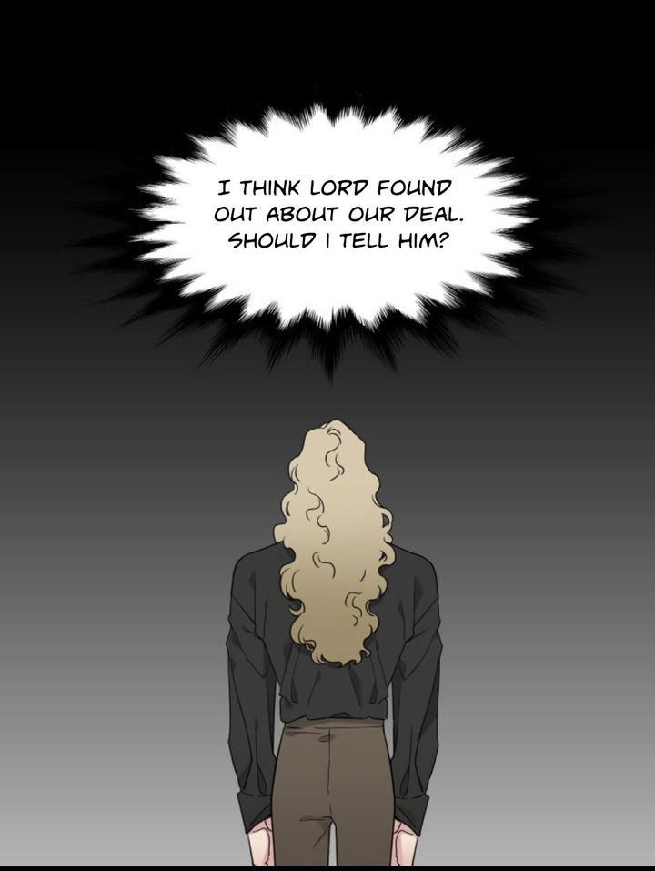 Blood Link Chapter 124 Page 43