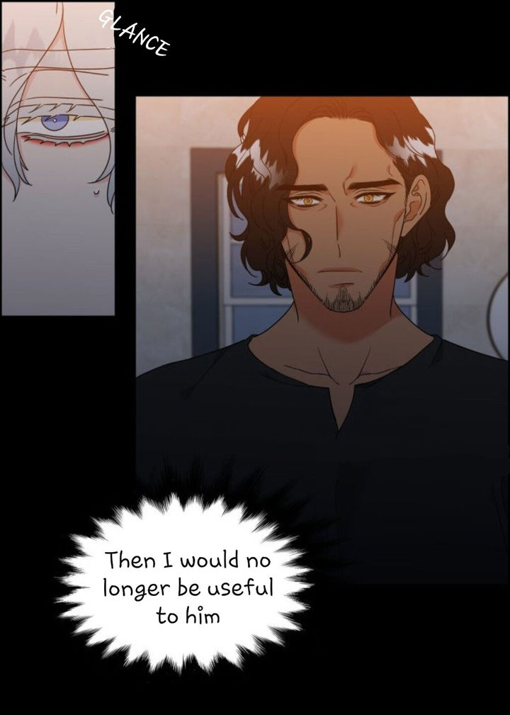 Blood Link Chapter 124 Page 44