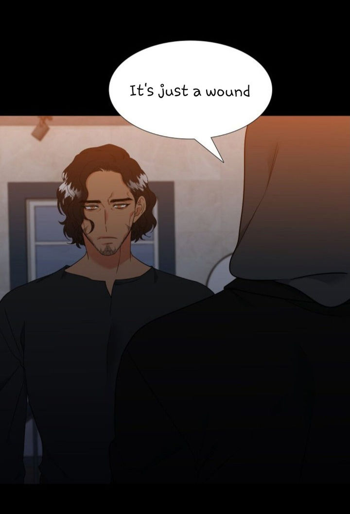 Blood Link Chapter 124 Page 47
