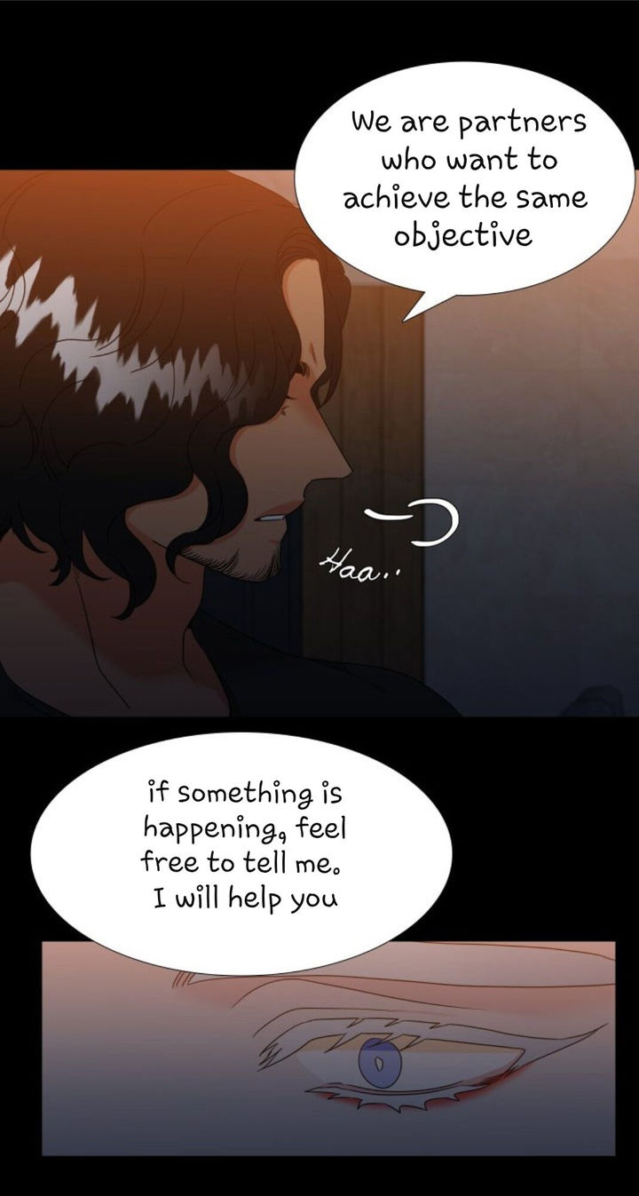 Blood Link Chapter 124 Page 48