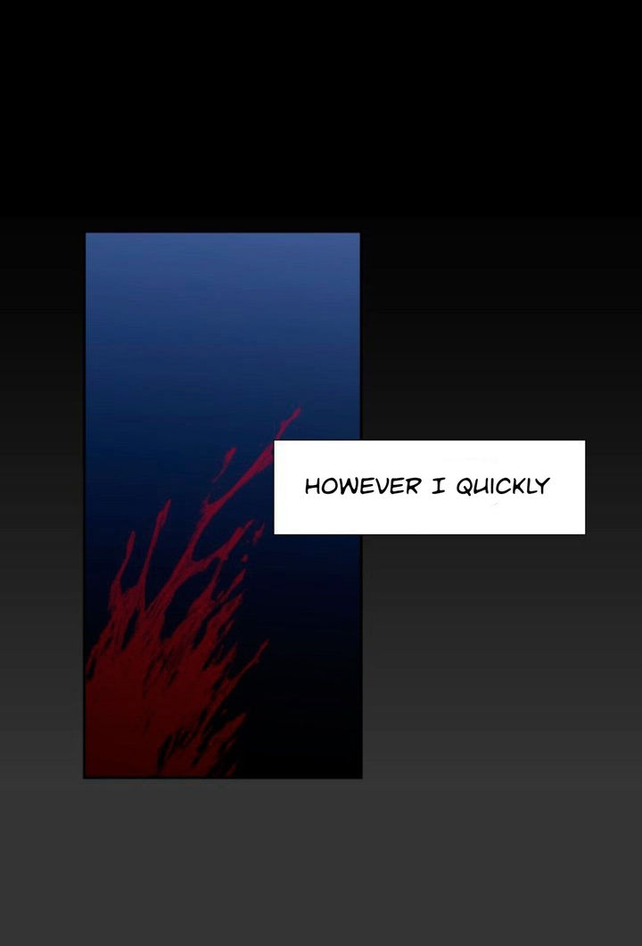 Blood Link Chapter 124 Page 52
