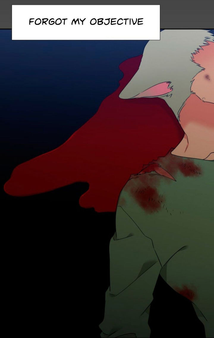Blood Link Chapter 124 Page 53