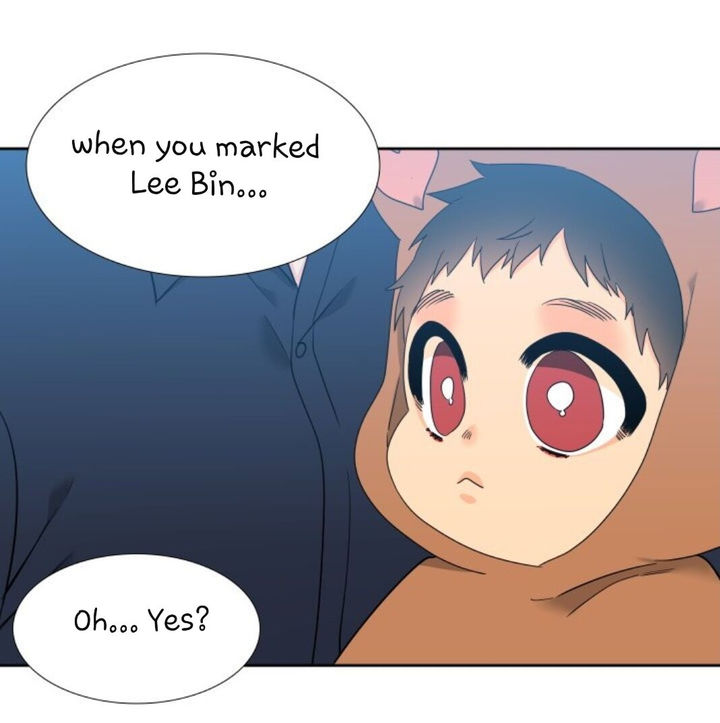 Blood Link Chapter 124 Page 9