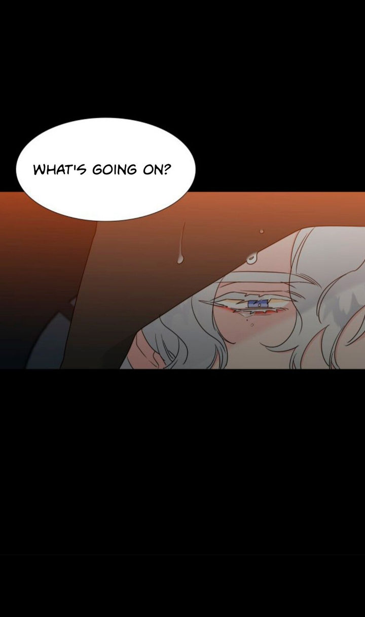 Blood Link Chapter 125 Page 12