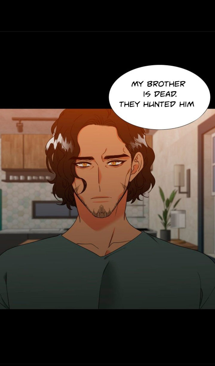 Blood Link Chapter 125 Page 17