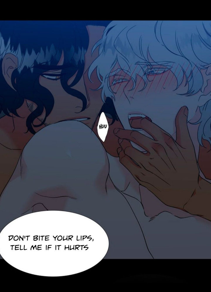 Blood Link Chapter 125 Page 36