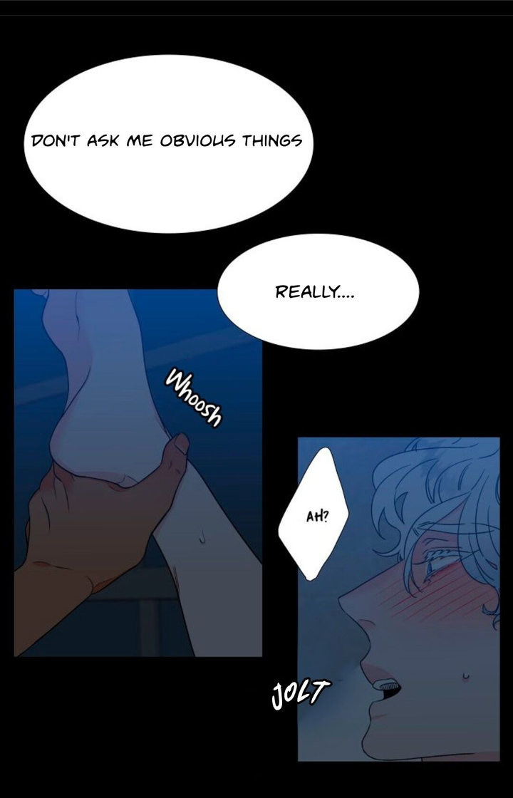 Blood Link Chapter 125 Page 43