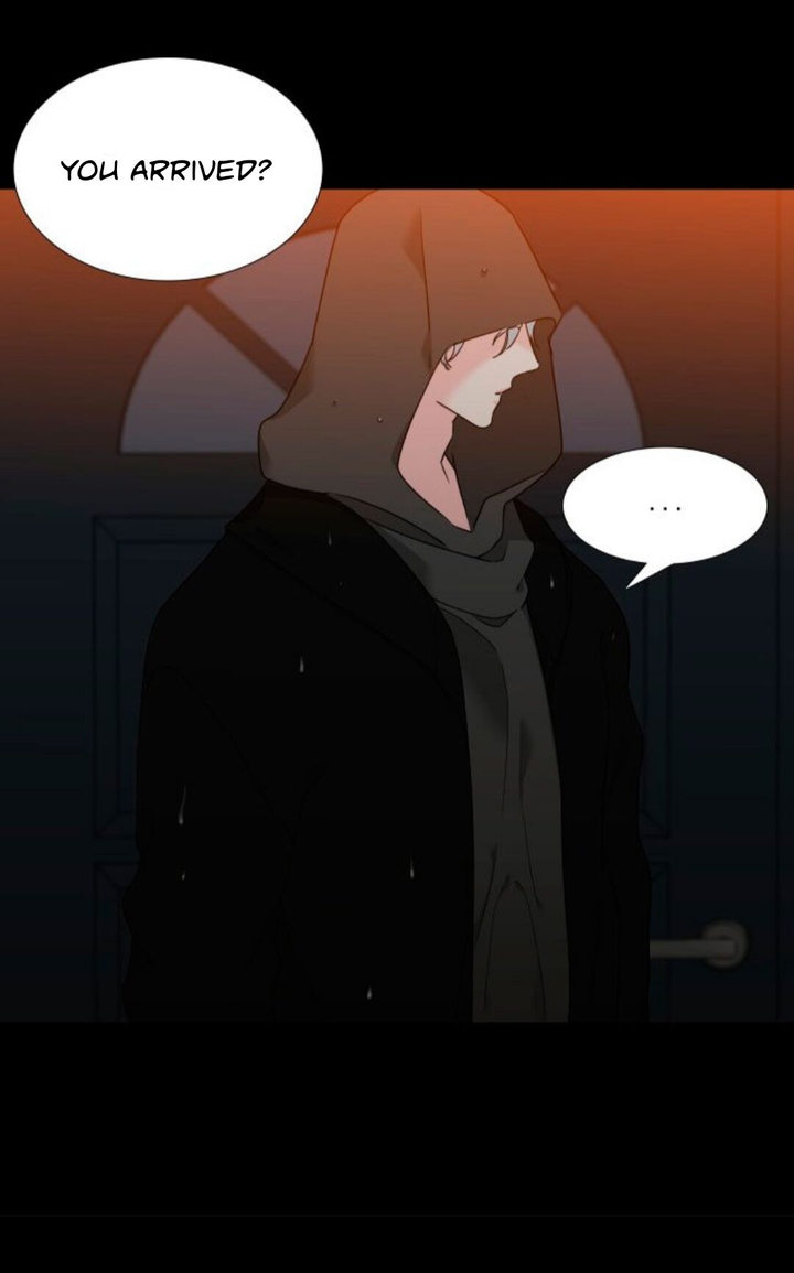 Blood Link Chapter 125 Page 8