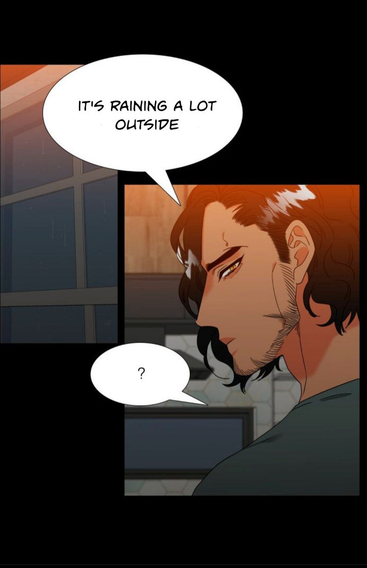 Blood Link Chapter 125 Page 9