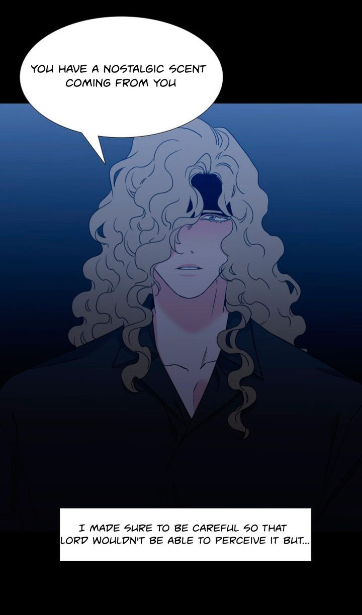 Blood Link Chapter 126 Page 11