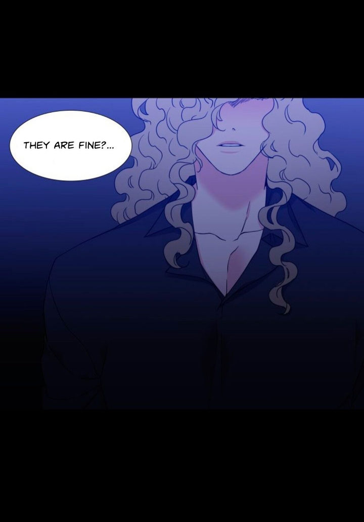 Blood Link Chapter 126 Page 13
