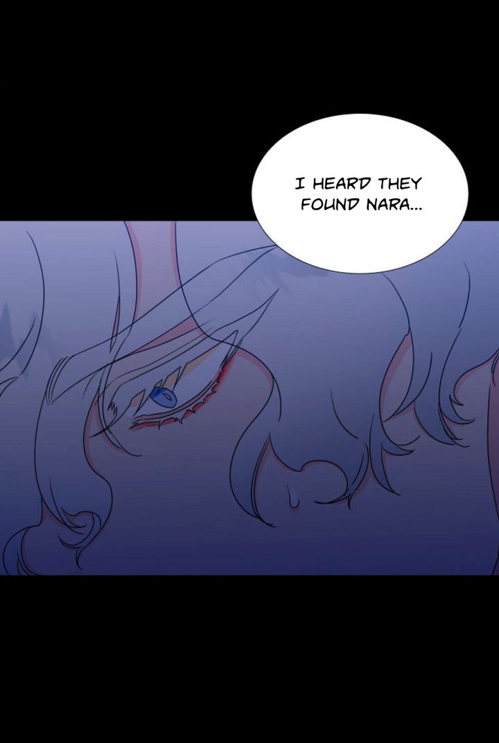 Blood Link Chapter 126 Page 14