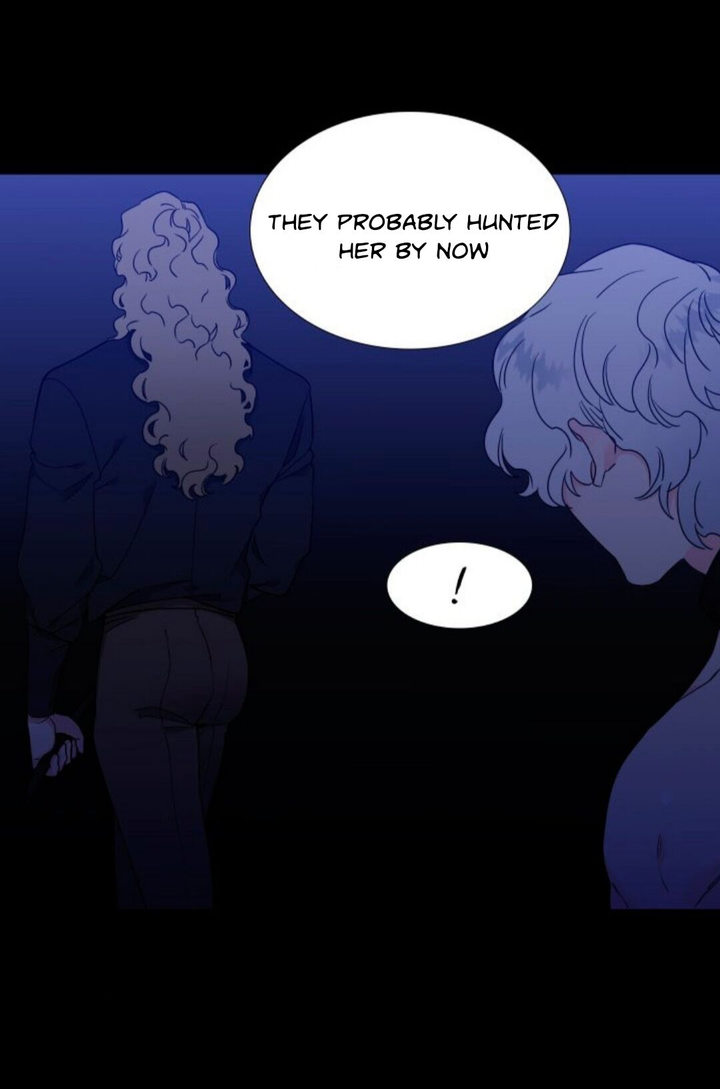 Blood Link Chapter 126 Page 15