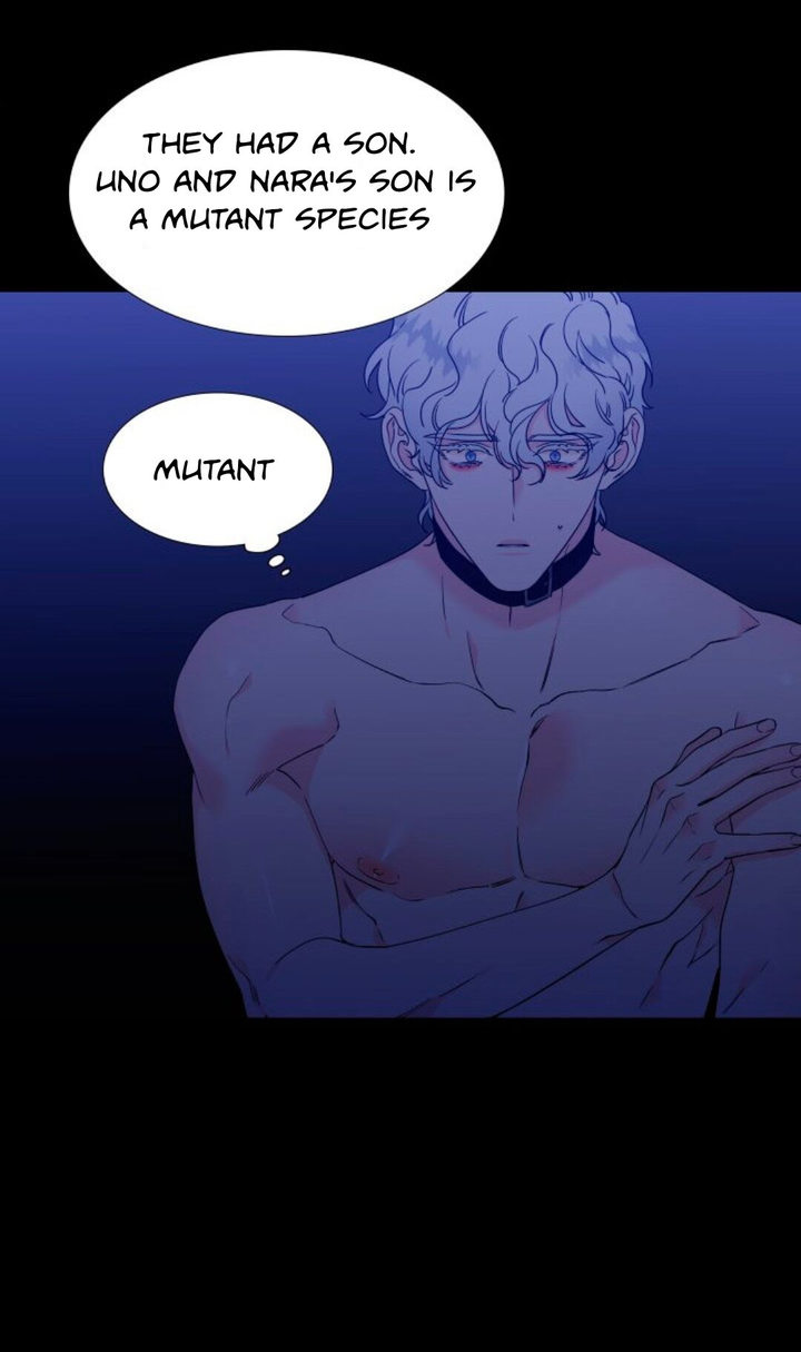 Blood Link Chapter 126 Page 16