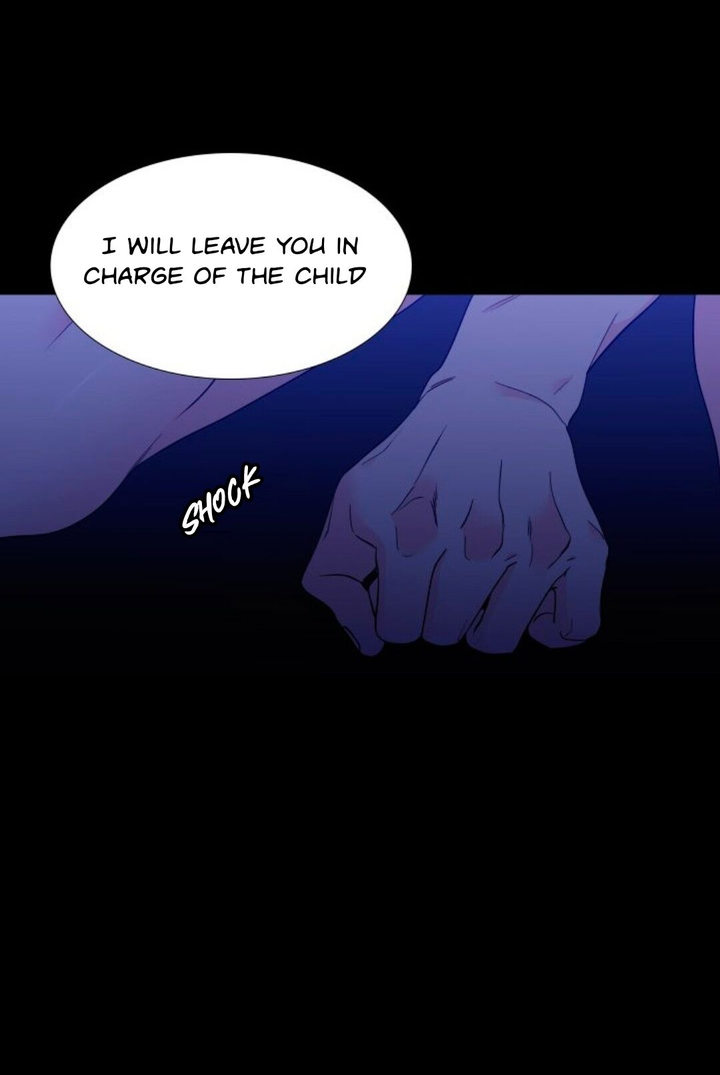 Blood Link Chapter 126 Page 17