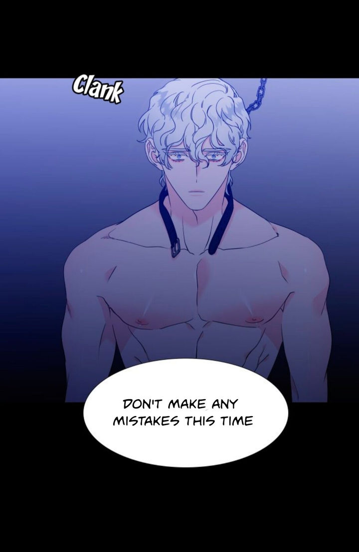 Blood Link Chapter 126 Page 18