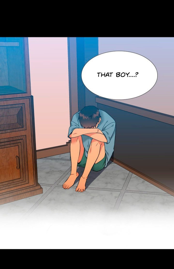 Blood Link Chapter 126 Page 26