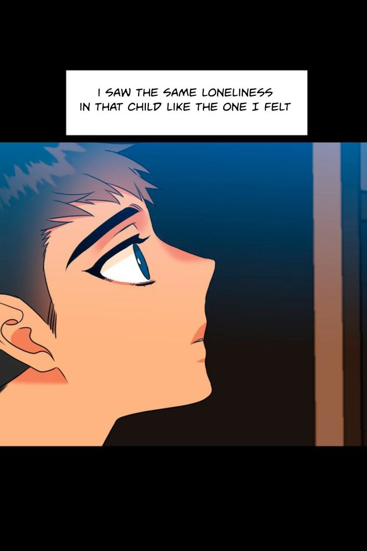 Blood Link Chapter 126 Page 31