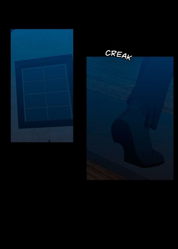 Blood Link Chapter 126 Page 36