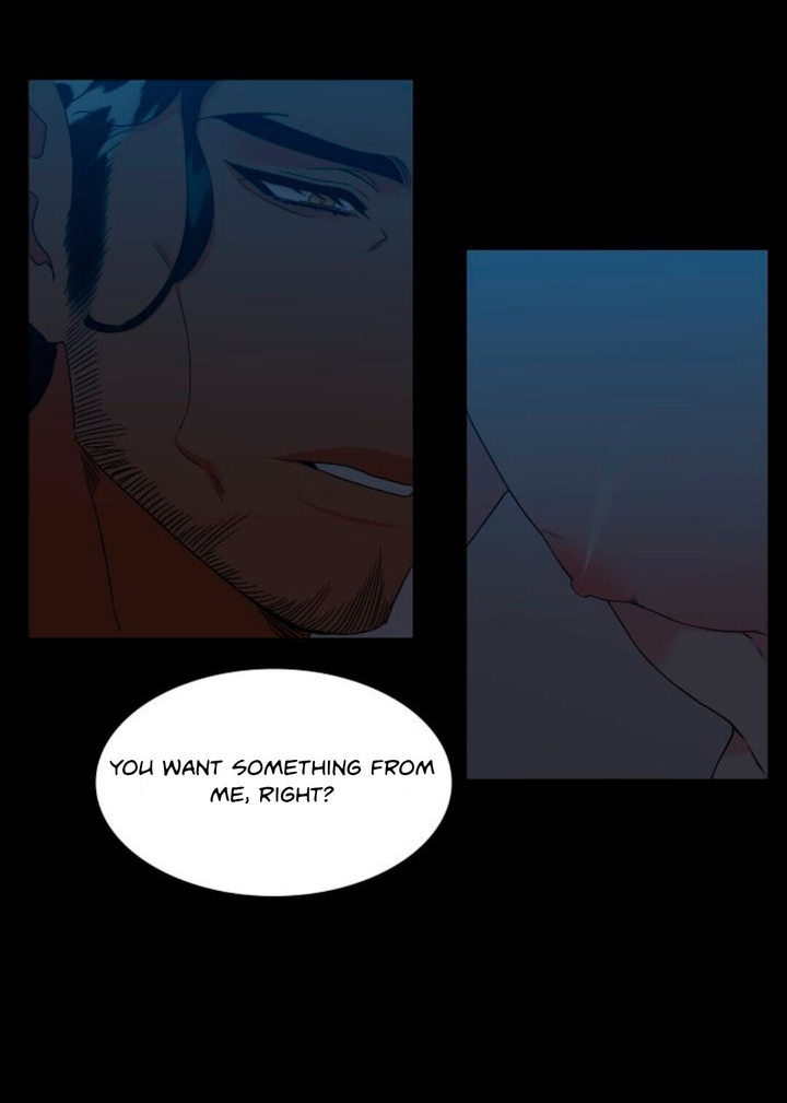 Blood Link Chapter 126 Page 47
