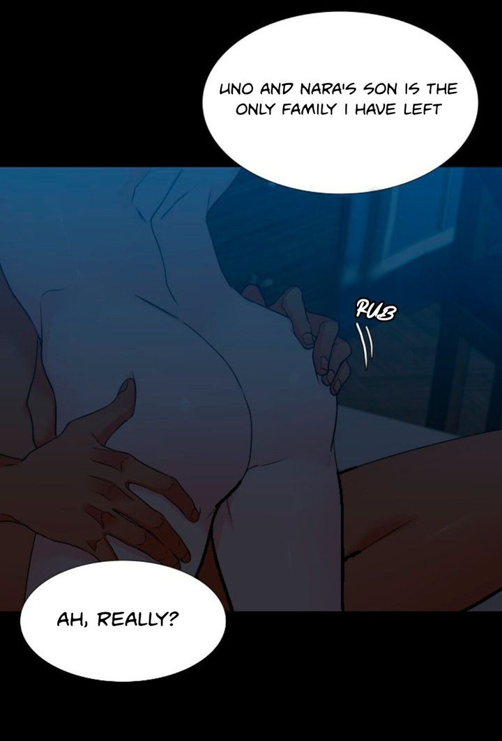 Blood Link Chapter 126 Page 51