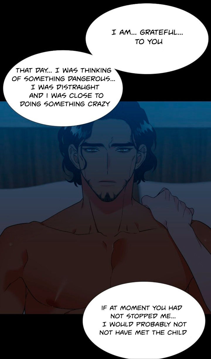 Blood Link Chapter 126 Page 53