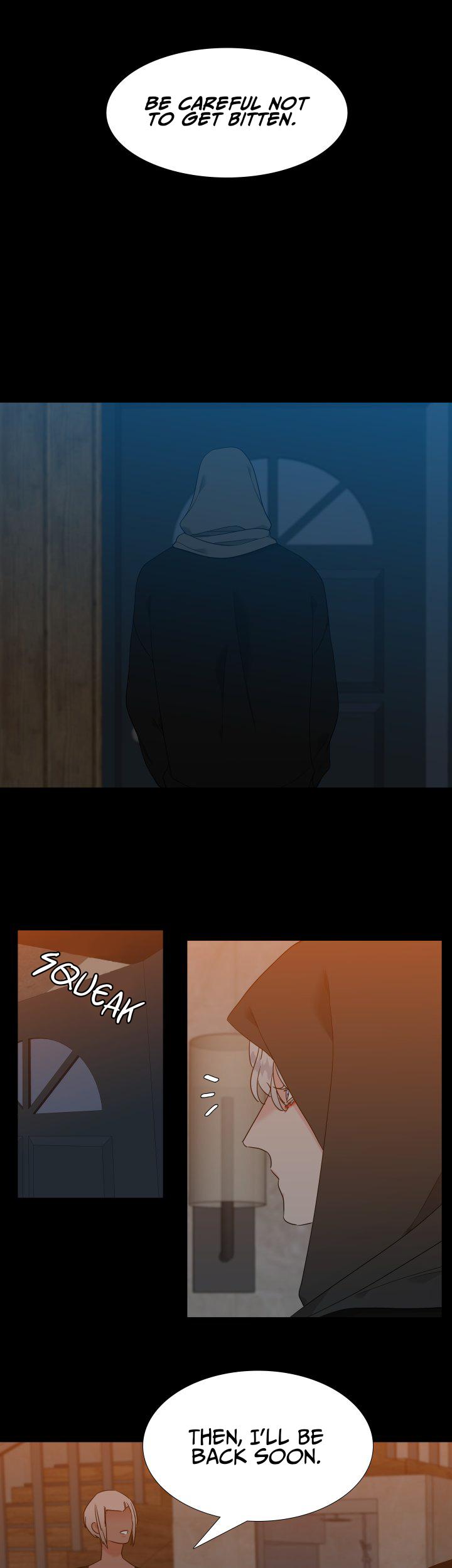 Blood Link Chapter 127 Page 4