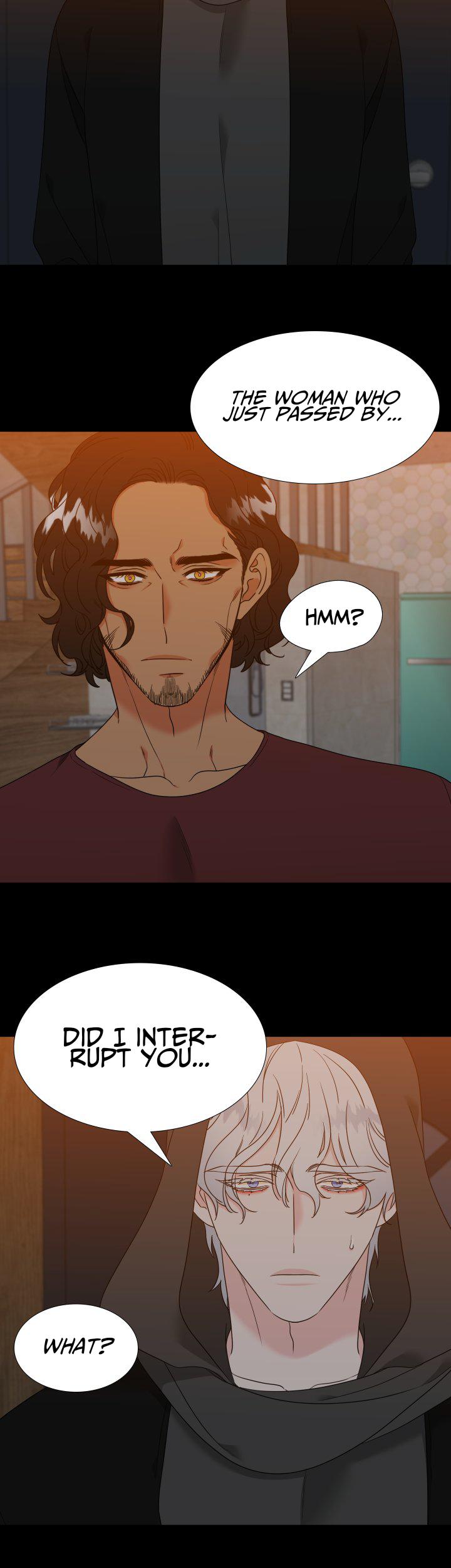 Blood Link Chapter 127 Page 7