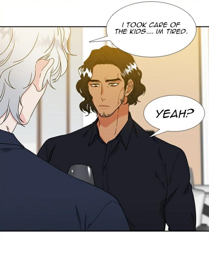Blood Link Chapter 128 Page 11