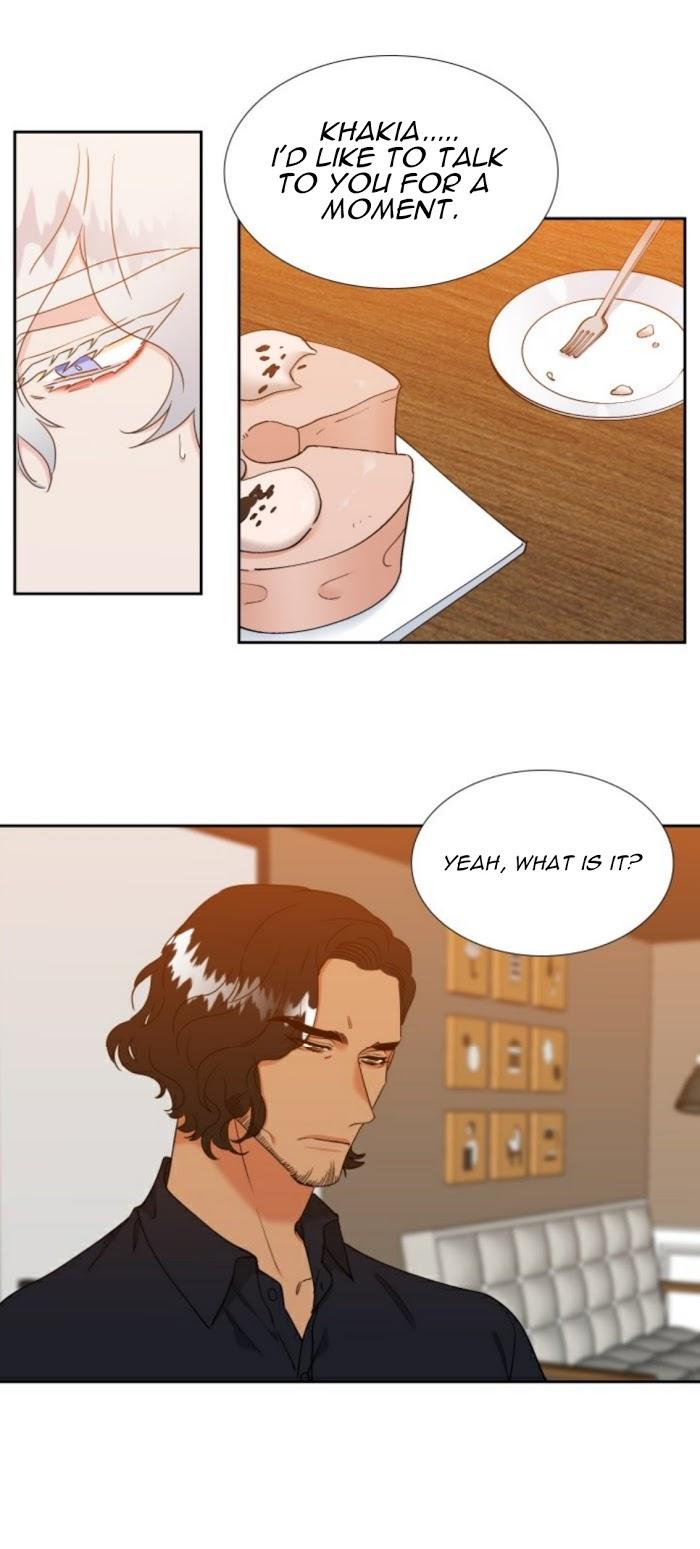 Blood Link Chapter 128 Page 14