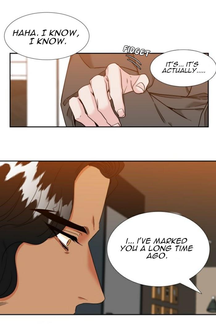 Blood Link Chapter 128 Page 16