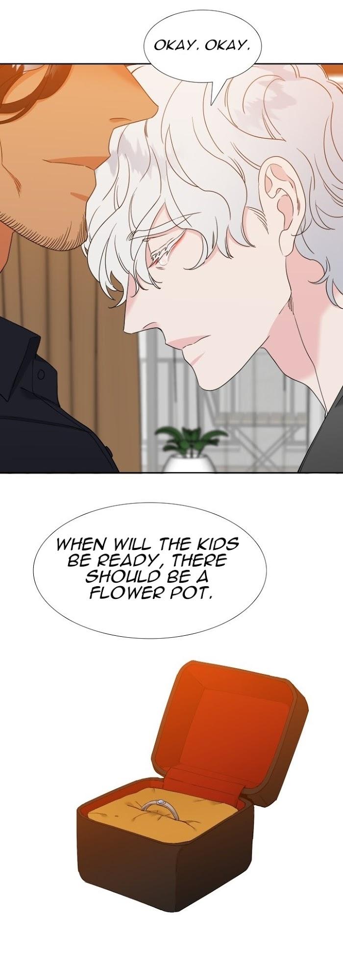 Blood Link Chapter 128 Page 23