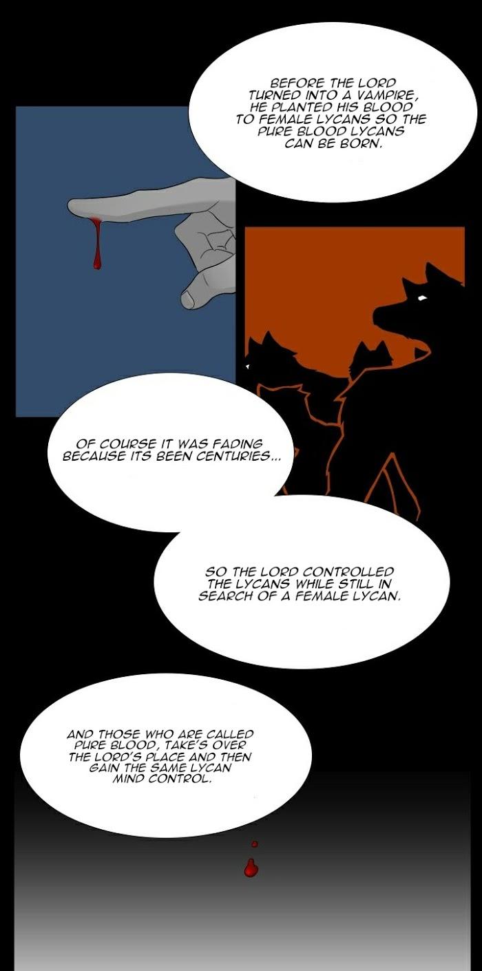 Blood Link Chapter 129 Page 11