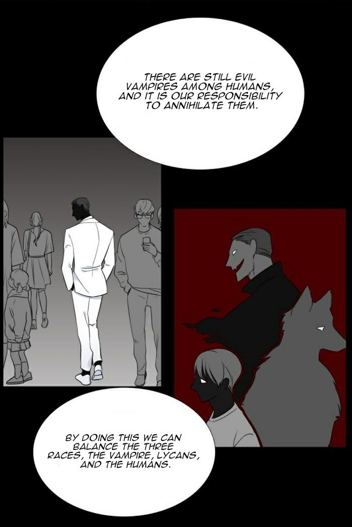 Blood Link Chapter 129 Page 14
