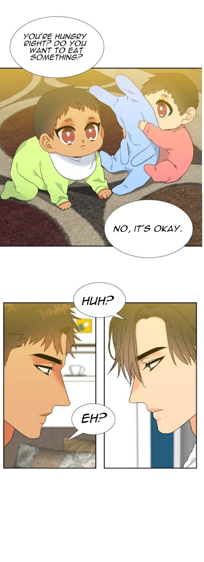 Blood Link Chapter 129 Page 18