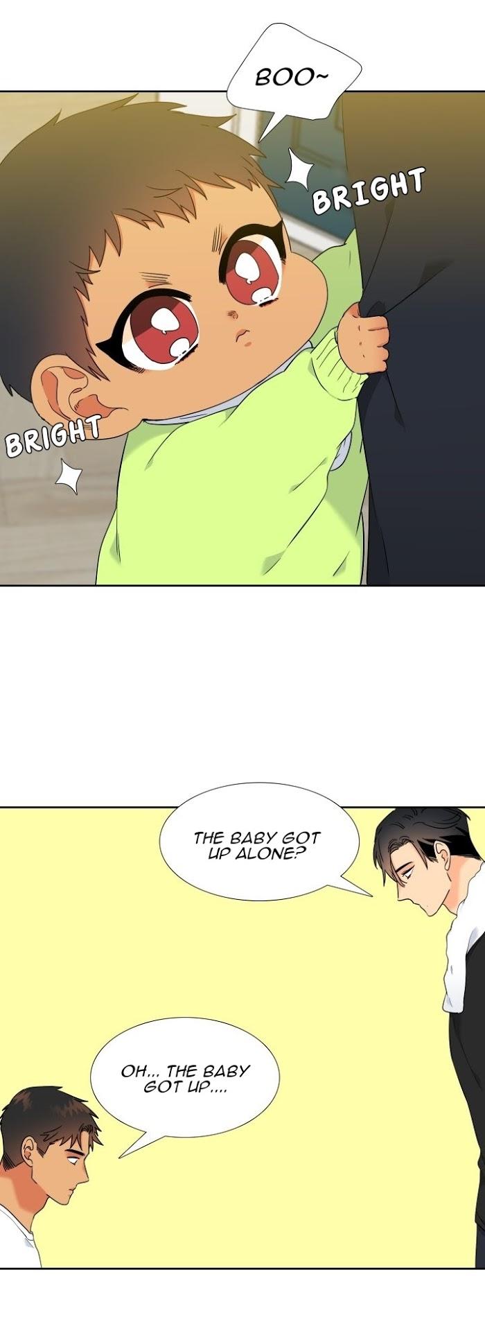 Blood Link Chapter 129 Page 21