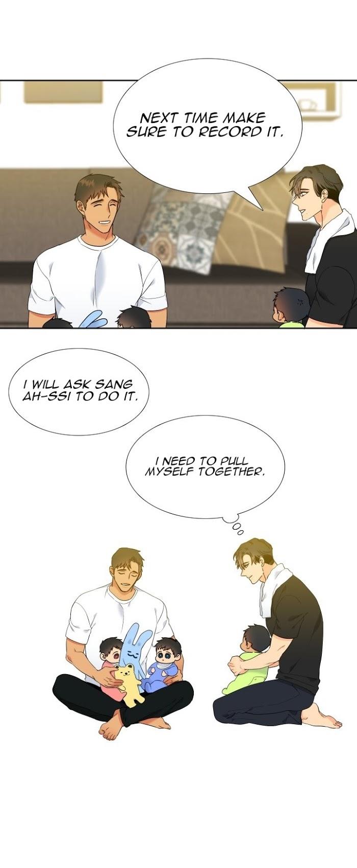 Blood Link Chapter 129 Page 24