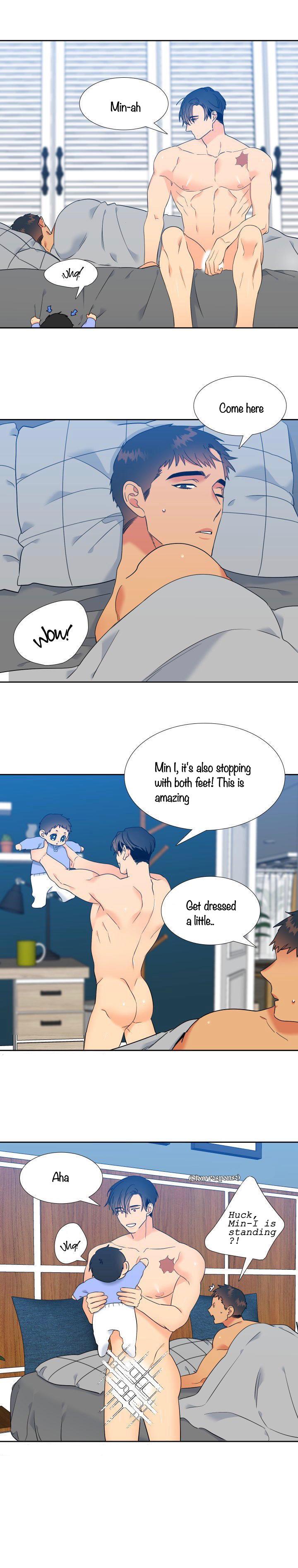 Blood Link Chapter 131 Page 7