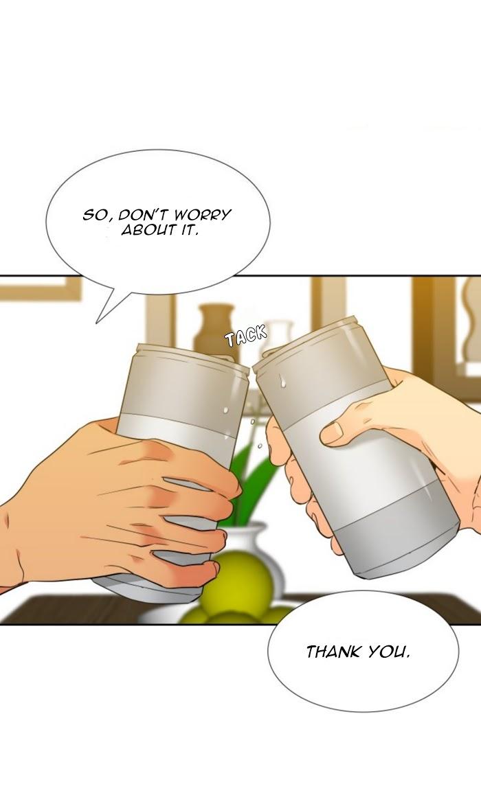 Blood Link Chapter 132 Page 16