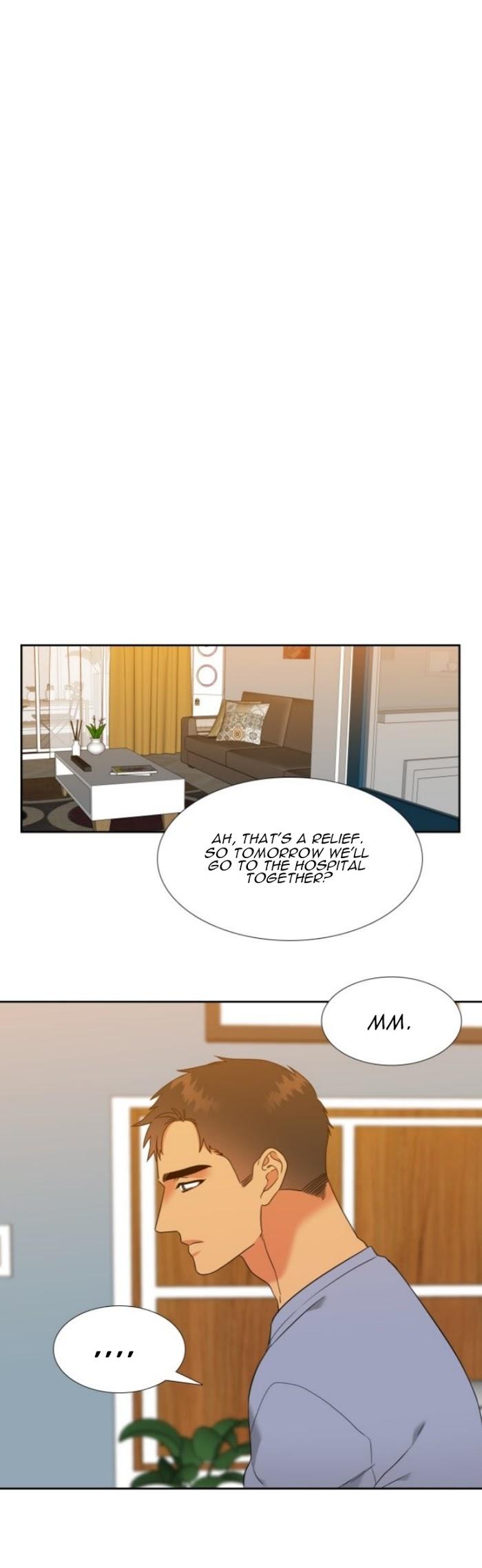 Blood Link Chapter 132 Page 24